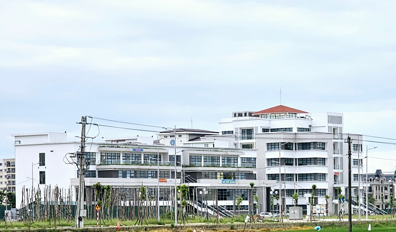 Nhiều sở, ngành tại Huế sẽ được sắp xếp, hợp nhất.