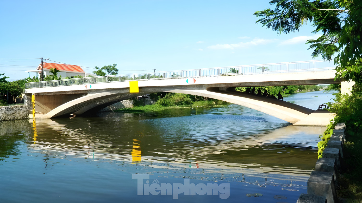 Đến năm 2018, công trình được khởi công xây dựng, với tổng mức đầu tư ban đầu 32 tỷ đồng, do Ban Quản lý Dự án (QLDA) Đầu tư Xây dựng và Phát triển đô thị tỉnh TT-Huế làm chủ đầu tư.