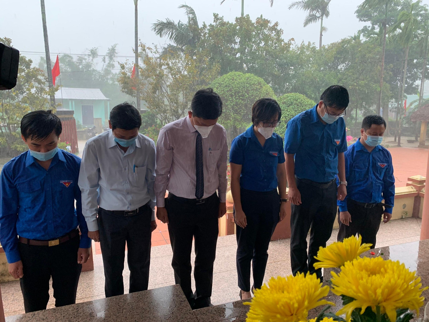 Tưởng niệm Đại tướng Nguyễn Chí Thanh - vị Chủ tịch đầu tiên của Hội LHTN Việt Nam Tưởng niệm Đại tướng Nguyễn Chí Thanh - vị Chủ tịch đầu tiên của Hội LHTN Việt Nam