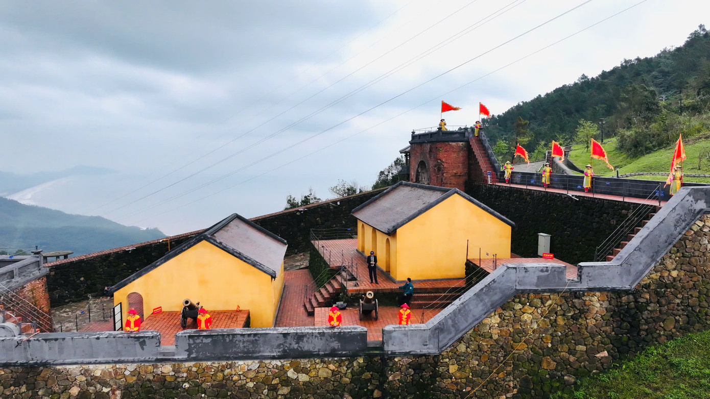 Công trình văn hóa, lịch sử quan trọng này hoàn thành trùng tu, tôn tạo còn góp phần giáo dục truyền thống yêu nước, lòng tự hào dân tộc, thể hiện tấm lòng của hậu thế đối với các bậc tiền nhân có công trong lịch sử đấu tranh dựng nước và giữ nước.