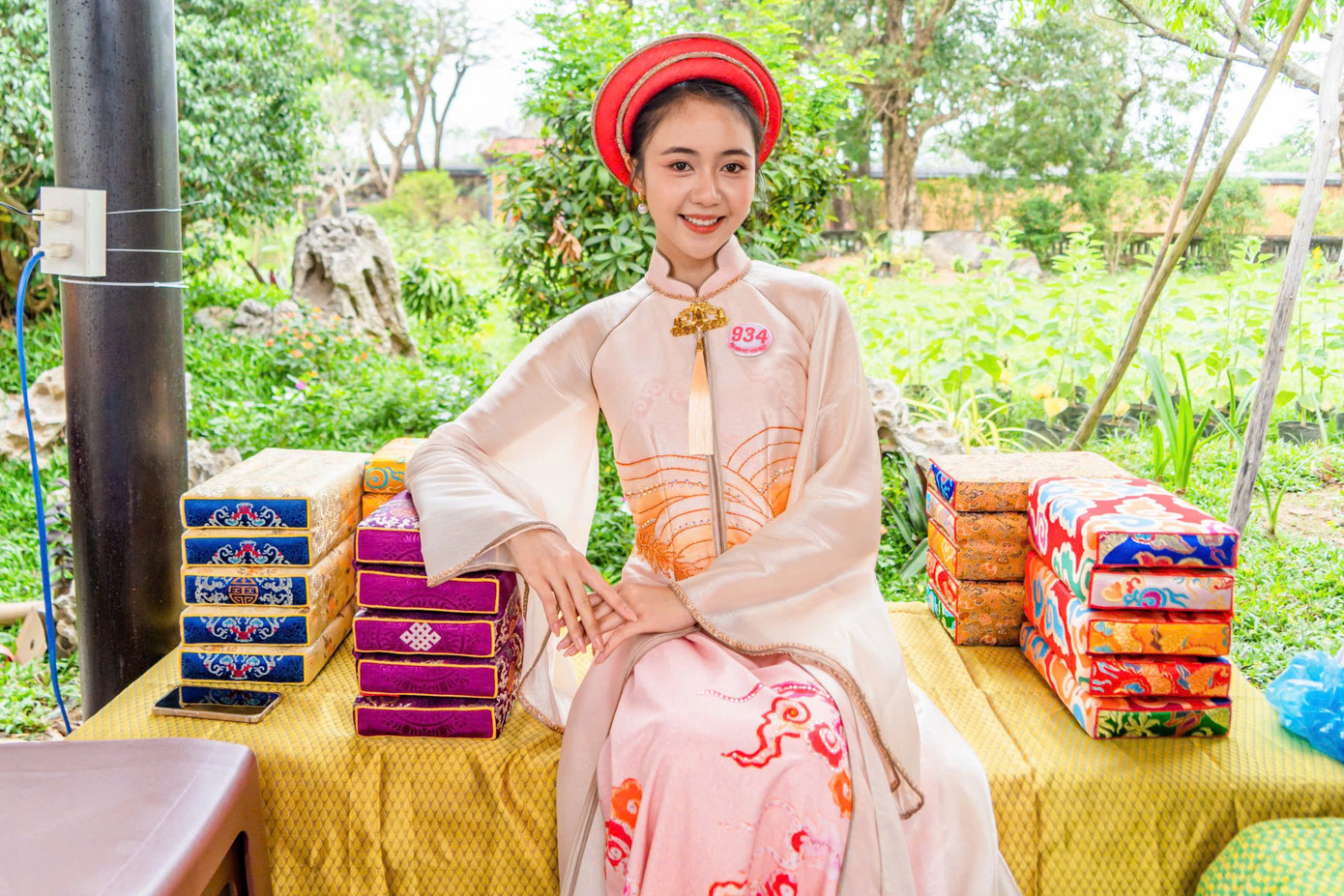 Sự kiện nhằm tôn vinh giá trị sinh vật cảnh, làng nghề truyền thống, quảng bá di sản văn hóa Huế và các vùng miền, đồng thời góp phần thúc đẩy phát triển du lịch, dịch vụ.