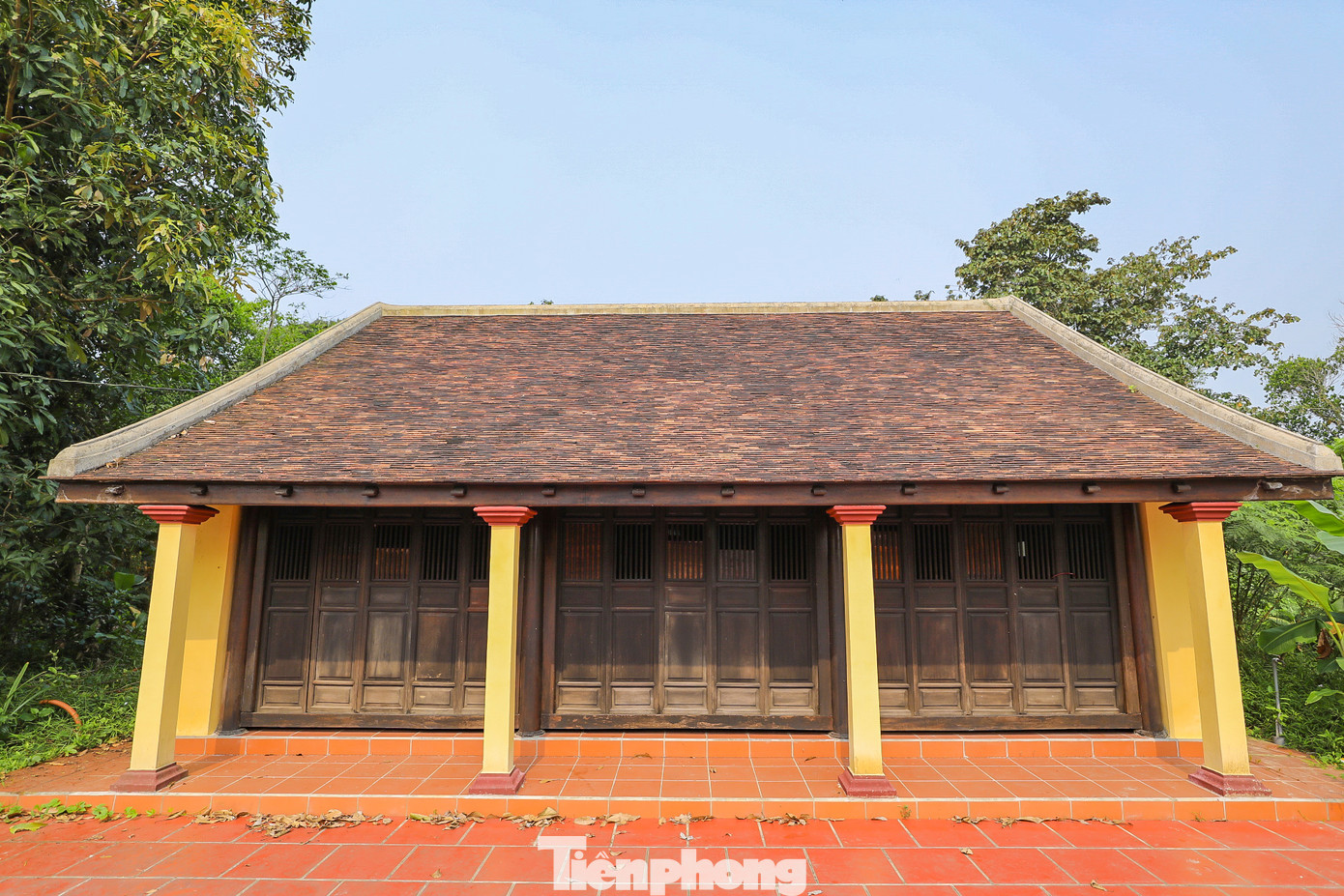 Theo ông Nguyễn Đức Lộc - Giám đốc Bảo tàng Lịch sử tỉnh TT-Huế, làng cổ Phước Tích - được công nhận Di tích kiến trúc nghệ thuật cấp quốc gia từ năm 2009, hiện được bảo tồn, khai thác, phát huy giá trị khá tốt. Khi Phước Tích được công nhận Di tích Quốc gia đặc biệt, tỉnh sẽ xây dựng thêm những đề án bảo tồn, gìn giữ nét đặc sắc, phát huy và "nâng tầm" giá trị văn hóa của làng cổ độc đáo này.