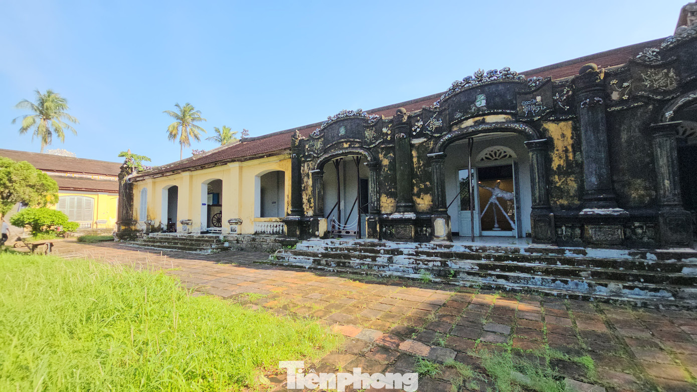 Theo ông Hoàng Việt Trung - Giám đốc Trung tâm Bảo tồn Di tích Cố đô Huế, sau khi tiếp nhận, quản lý di tích Quốc Tử Giám (phần do Bảo tàng Lịch sử TT-Huế từng sử dụng), nơi đây sẽ được lập dự án trùng tu, tôn tạo, bảo tồn và phát huy giá trị. Dự kiến công tác lập dự án trùng tu, tôn tạo sẽ triển khai trong năm 2025.