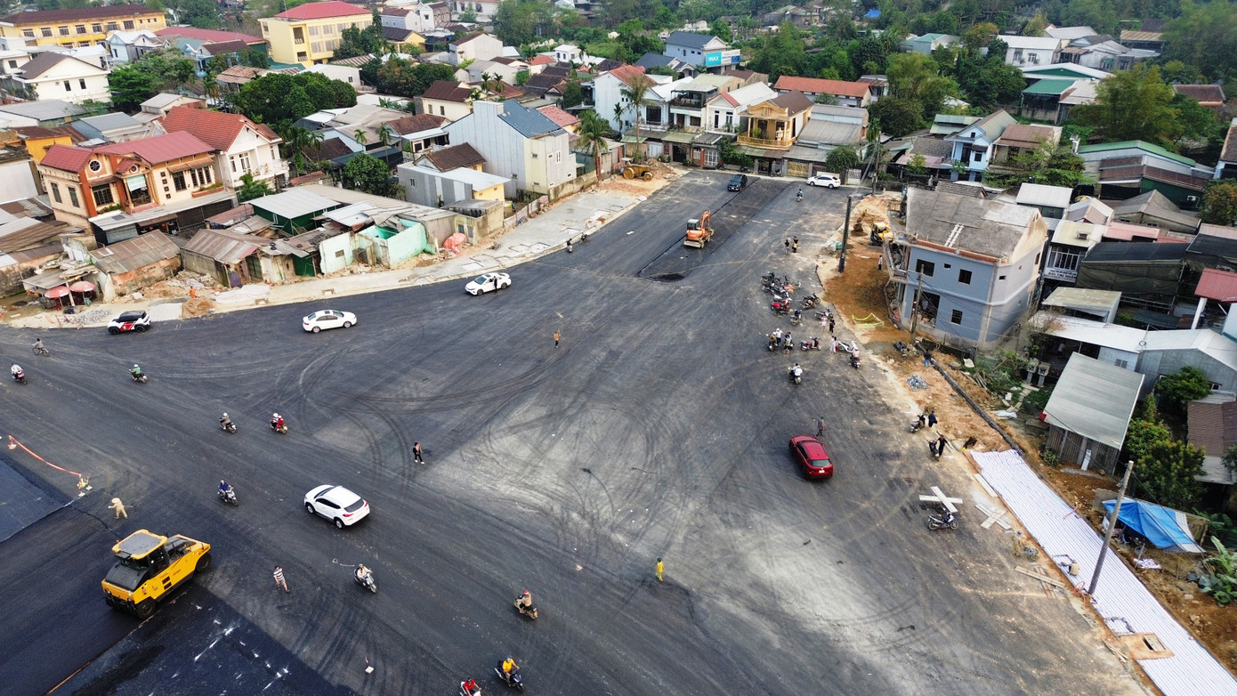 Toàn thành phố đã giải ngân hơn 254 tỷ đồng/4.537 đồng, cao hơn tỷ lệ giải ngân trung bình cả nước.