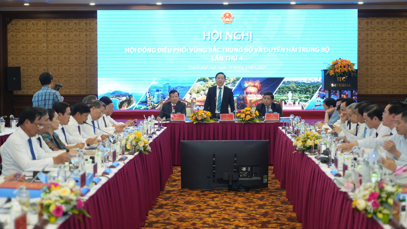 Quang cảnh hội nghị. Quang cảnh hội nghị.