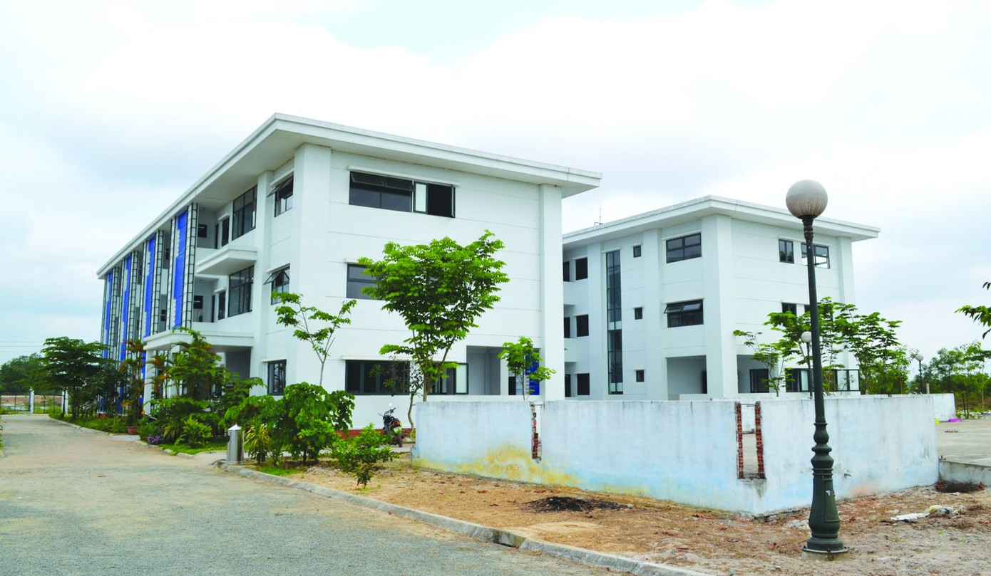 Tại TT-Huế hiện chỉ có 1 dự án NOXH dành cho công nhân được triển khai tại huyện Phong Điền. (Ảnh: CTV) Tại TT-Huế hiện chỉ có 1 dự án NOXH dành cho công nhân được triển khai tại huyện Phong Điền. (Ảnh: CTV)