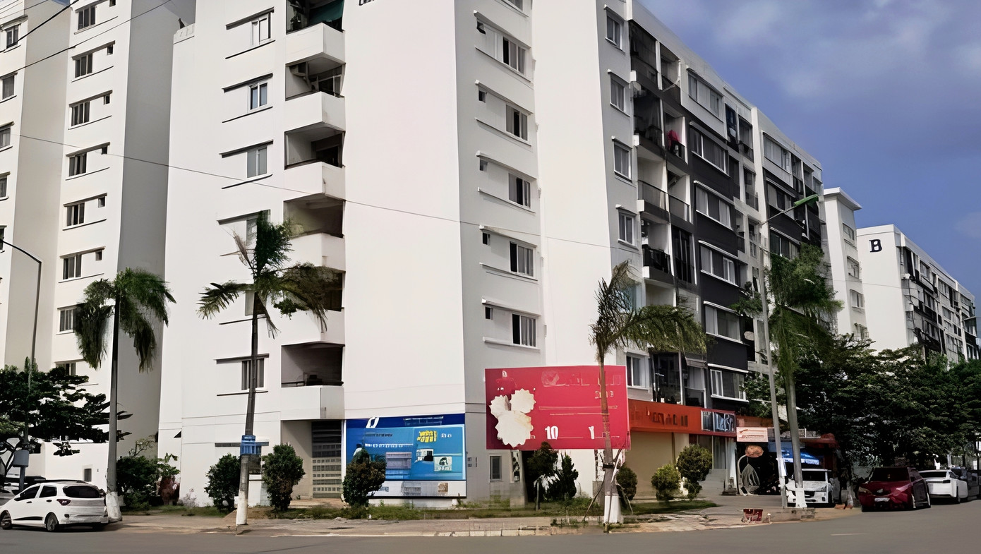 Qua nhiều năm triển khai, TT-Huế mới thực hiện đạt 1/6 chỉ tiêu chương trình NOXH. Ảnh: CTV Qua nhiều năm triển khai, TT-Huế mới thực hiện đạt 1/6 chỉ tiêu chương trình NOXH. Ảnh: CTV