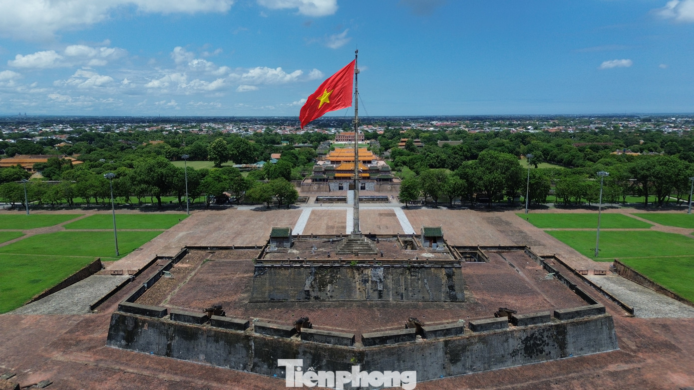 Trong các kỳ Festival Huế, đây cũng là nơi tổ chức các sự kiện văn hóa lớn, đặc sắc của tỉnh TT-Huế. Trong các kỳ Festival Huế, đây cũng là nơi tổ chức các sự kiện văn hóa lớn, đặc sắc của tỉnh TT-Huế.