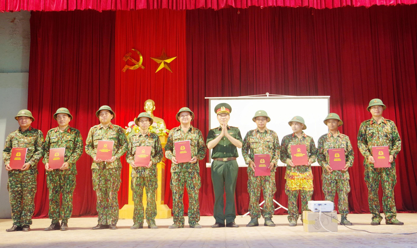 Theo Đại tá Hà Văn Ái, Phó Chính ủy Bộ CHQS tỉnh TT-Huế, Bộ Quốc phòng, Bộ Tư lệnh Quân khu 4 trước đó đã có công điện yêu cầu các đơn vị tăng cường cán bộ, chiến sĩ cho Bộ đội Biên phòng để thực hiện nhiệm vụ tại các tổ, chốt biên phòng trên các tuyến biên giới, nhằm ngăn chặn người vượt biên trái phép và kiểm soát tốt khu vực biên giới.