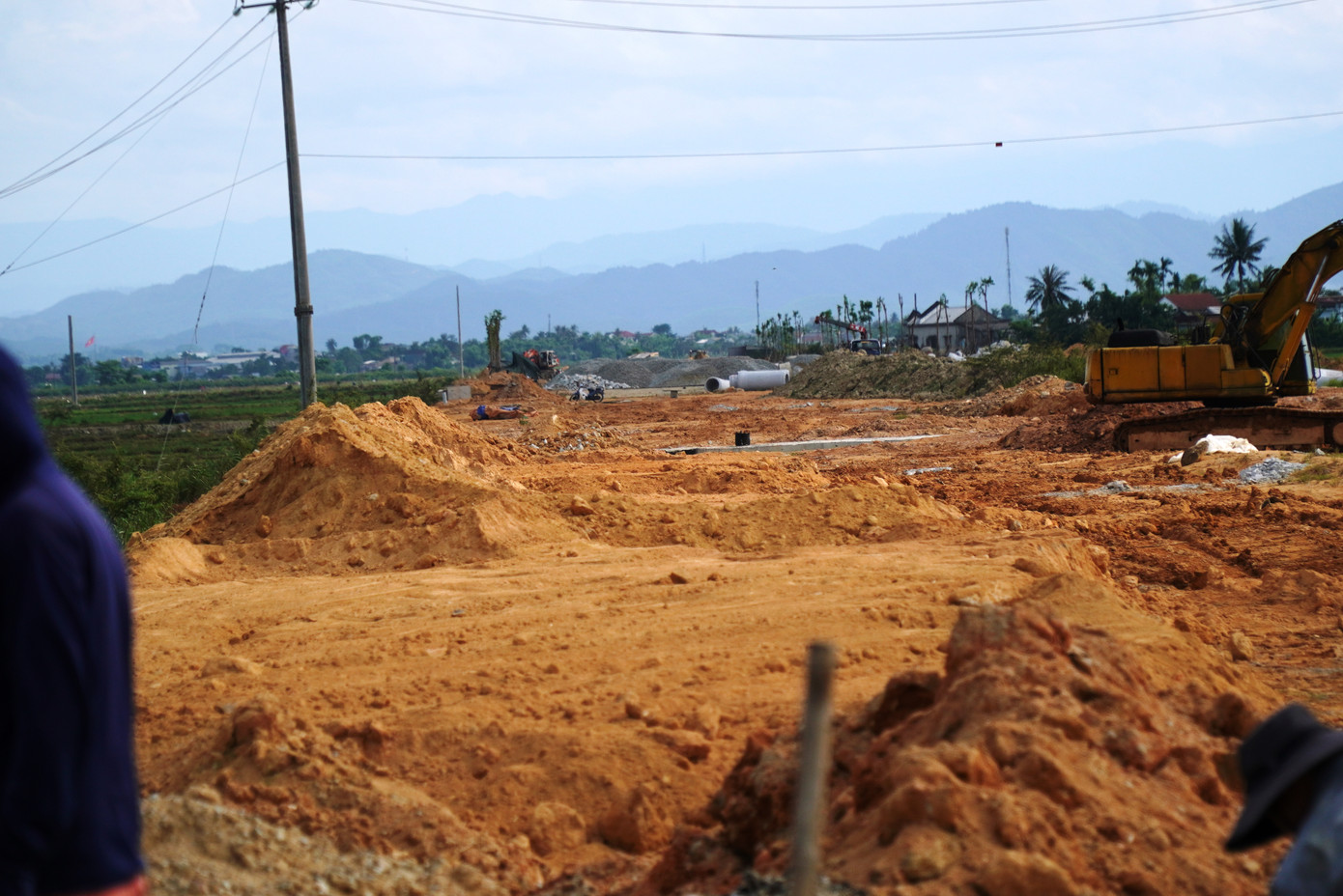 UBND tỉnh TT-Huế xác định đây là dự án giao thông trọng điểm, với mục tiêu góp phần hoàn thiện tuyến đường theo quy hoạch, tạo động lực cho việc đẩy mạnh tốc độ thực hiện quy hoạch thị trấn Thuận An (huyện Phú Vang, nay là phường Thuận An, TP Huế) đáp ứng nhu cầu về giao thông vận tải, phát triển kinh tế xã hội, chỉnh trang đô thị của khu vực, xây dựng cơ sở hạ tầng, tạo sức hút đối với các nhà đầu tư. UBND tỉnh TT-Huế xác định đây là dự án giao thông trọng điểm, với mục tiêu góp phần hoàn thiện tuyến đường theo quy hoạch, tạo động lực cho việc đẩy mạnh tốc độ thực hiện quy hoạch thị trấn Thuận An (huyện Phú Vang, nay là phường Thuận An, TP Huế) đáp ứng nhu cầu về giao thông vận tải, phát triển kinh tế xã hội, chỉnh trang đô thị của khu vực, xây dựng cơ sở hạ tầng, tạo sức hút đối với các nhà đầu tư.