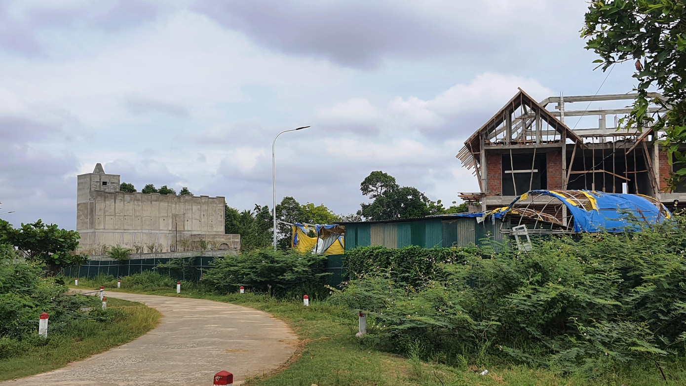 Dự án không đủ điều kiện giao đất và cho thuê đất, chủ đầu tư xin dừng, Sở KH&ĐT xúc tiến thủ tục thu hồi dự án