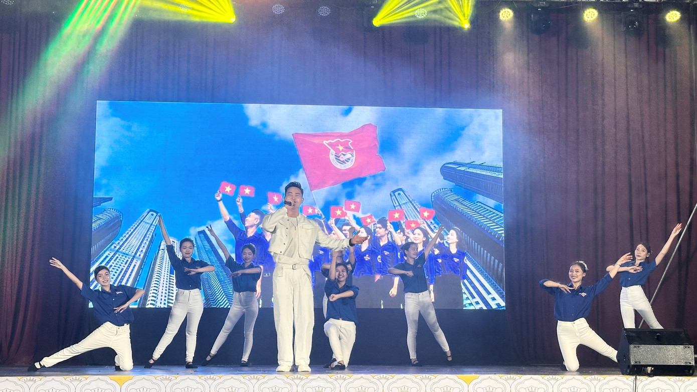 Tuần lễ văn hóa - thể thao thanh thiếu nhi TP Huế gồm nhiều hoạt động, sự kiện được tổ chức từ tháng 3 đến tháng 4/2025.