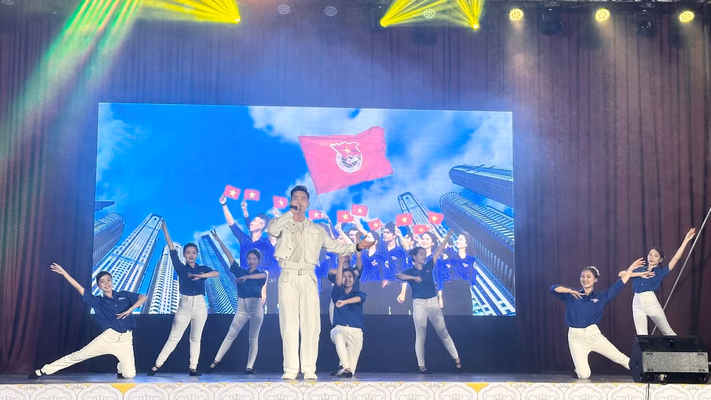 Tuần lễ văn hóa - thể thao thanh thiếu nhi TP Huế gồm nhiều hoạt động, sự kiện được tổ chức từ tháng 3 đến tháng 4/2025.