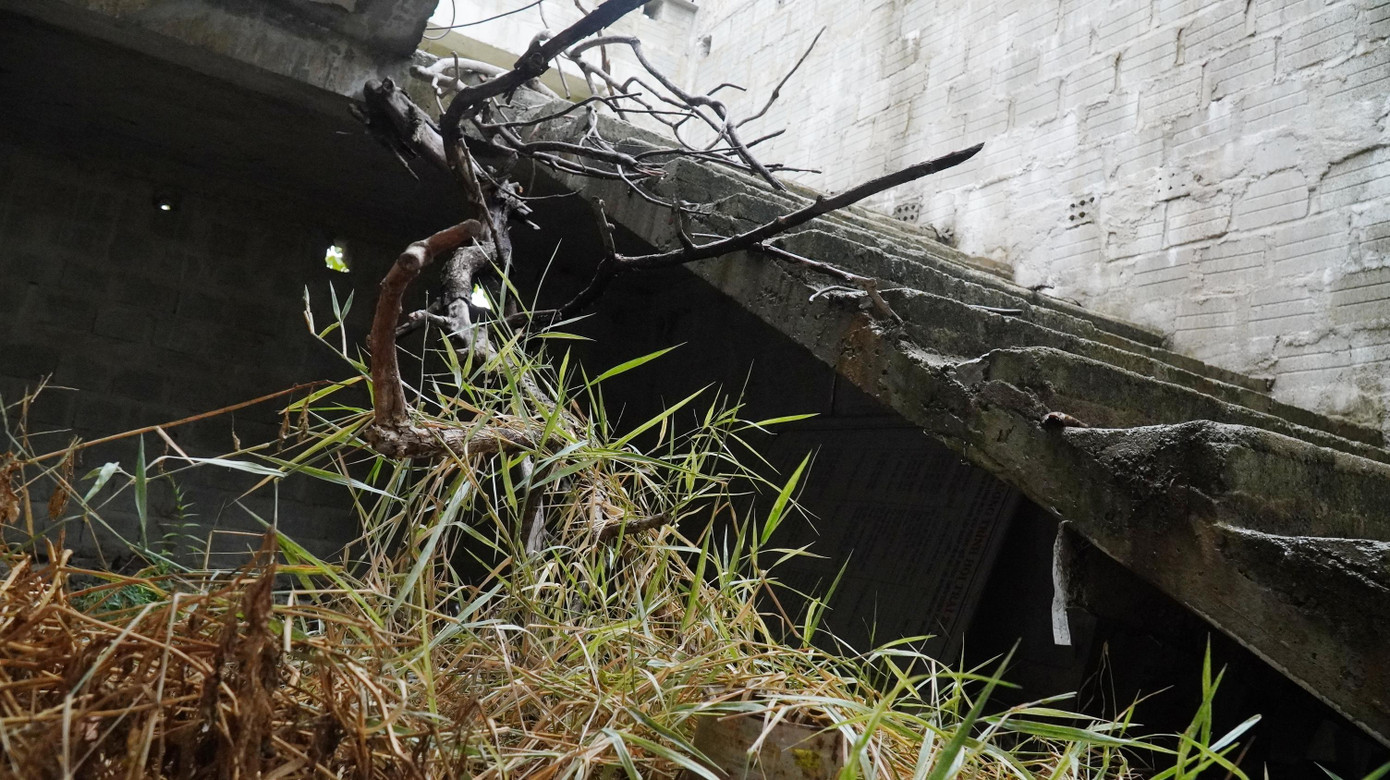 Quà tặng thành “của nợ” Quà tặng thành “của nợ”