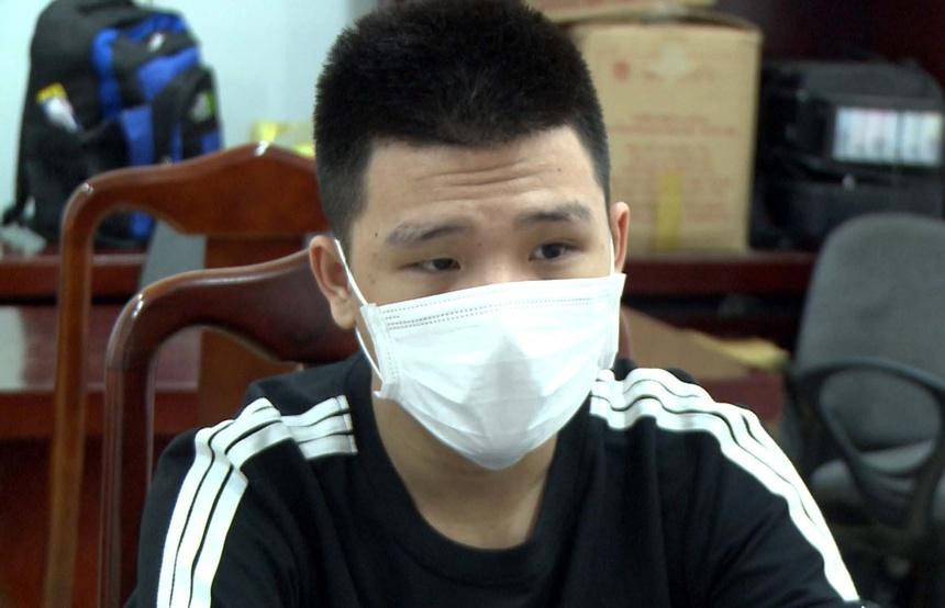 Đối tượng Lê Thanh Phụng Đối tượng Lê Thanh Phụng