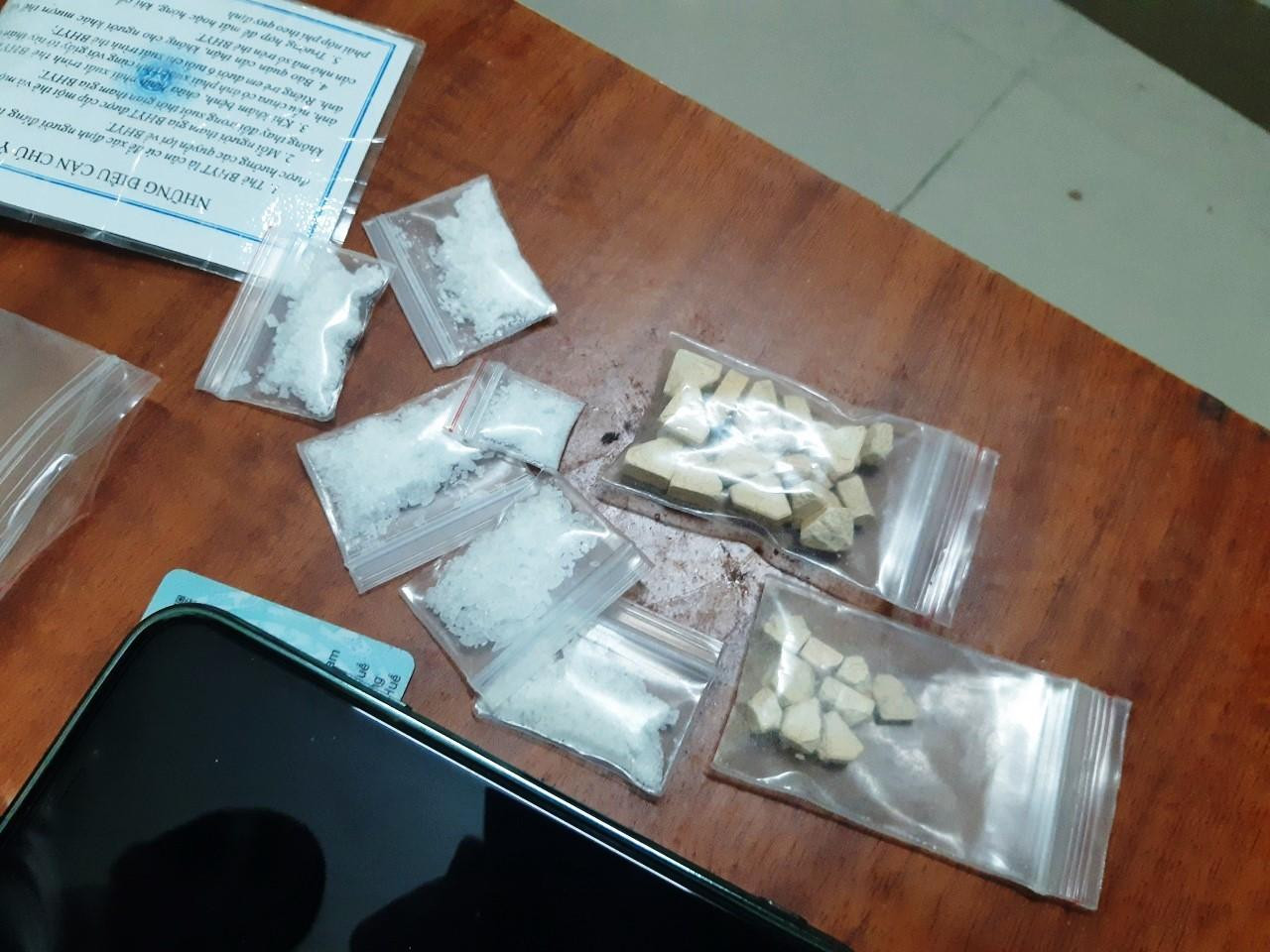 Tang vật vụ án Tang vật vụ án