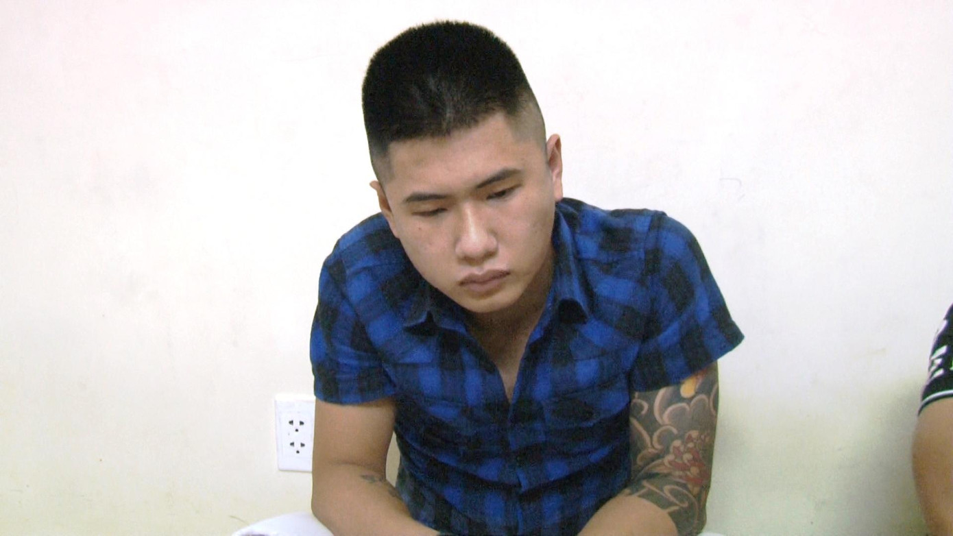 Đối tượng Hùng Đối tượng Hùng