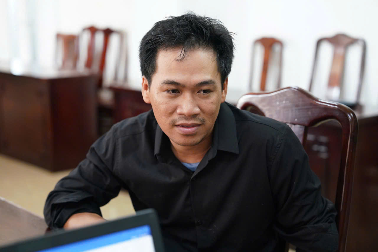 Phú khai dùng dao tấn công gia đình vợ cũ do mâu thuẫn bộc phát liên quan đến việc thăm con sau ly hôn.