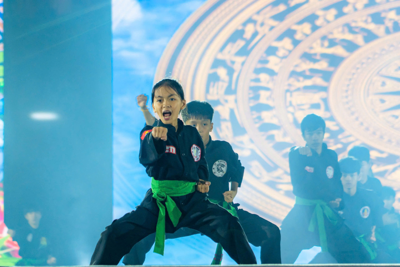 Với mong muốn đưa Huế trở thành điểm đến của cộng đồng võ thuật, ban tổ chức kỳ vọng sự kiện góp phần hồi sinh các di tích võ học như Võ miếu, Xiển Võ từ, đồng thời đặt nền móng cho một ngày hội Tinh hoa Võ Việt thường niên, quy tụ nhiều đoàn võ thuật trong nước và quốc tế. Với mong muốn đưa Huế trở thành điểm đến của cộng đồng võ thuật, ban tổ chức kỳ vọng sự kiện góp phần hồi sinh các di tích võ học như Võ miếu, Xiển Võ từ, đồng thời đặt nền móng cho một ngày hội Tinh hoa Võ Việt thường niên, quy tụ nhiều đoàn võ thuật trong nước và quốc tế.