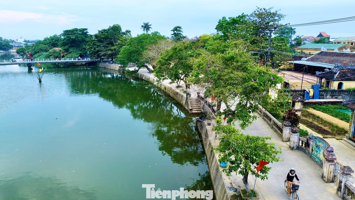Với sông Hương thơ mộng chảy qua và dòng Phổ Lợi êm đềm ôm lấy xóm làng, Dương Nỗ là nơi giao hòa giữa thiên nhiên và lịch sử; nơi hội tụ của lịch sử, văn hóa, dân cư, cùng yếu tố tự nhiên. Trở về Dương Nỗ hôm nay, đó như là sự tìm về một vùng ký ức, tìm về một phần căn cốt di sản đặc biệt của Huế.