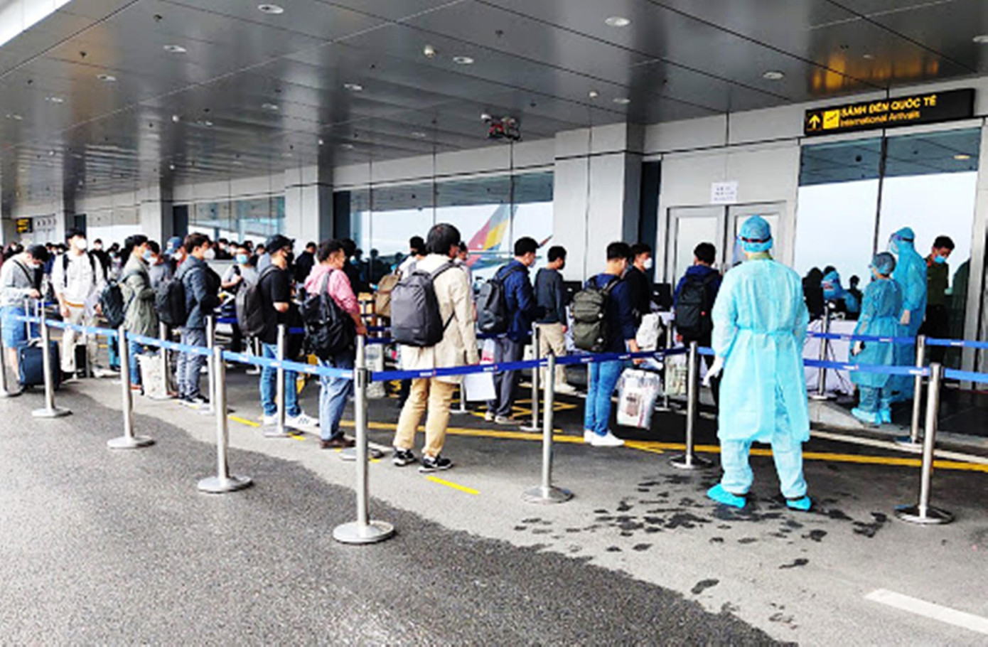 Ban chỉ đạo Phòng, chống dịch COVID 19 tỉnh TT-Huế, việc ban hành hướng dẫn xử lý tình huống F0 là khách du lịch trên địa bàn tỉnh nhằm đảm bảo yêu cầu về thích ứng an toàn. Ảnh minh họa