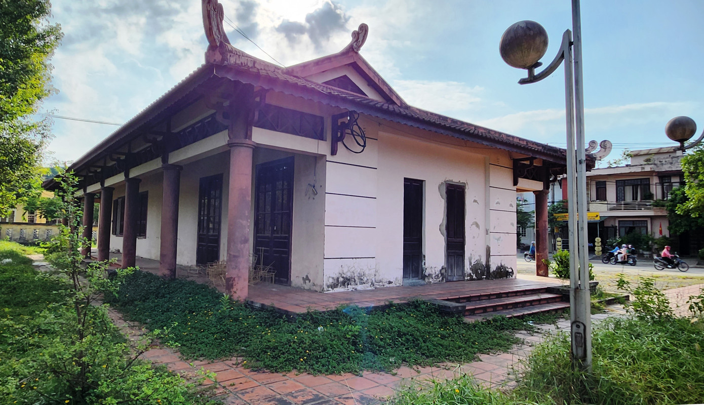 Nhìn hiện trạng nhếch nhác, hoang phế của Trung tâm hiện nay, nhiều người dân phường Phường Đúc mong muốn cấp có thẩm quyền sớm có phương án sử dụng hợp lý khu nhà đất, ngăn ngừa tệ nạn ma túy tại đây, tránh bỏ hoang tài sản công kéo dài gây lãng phí.