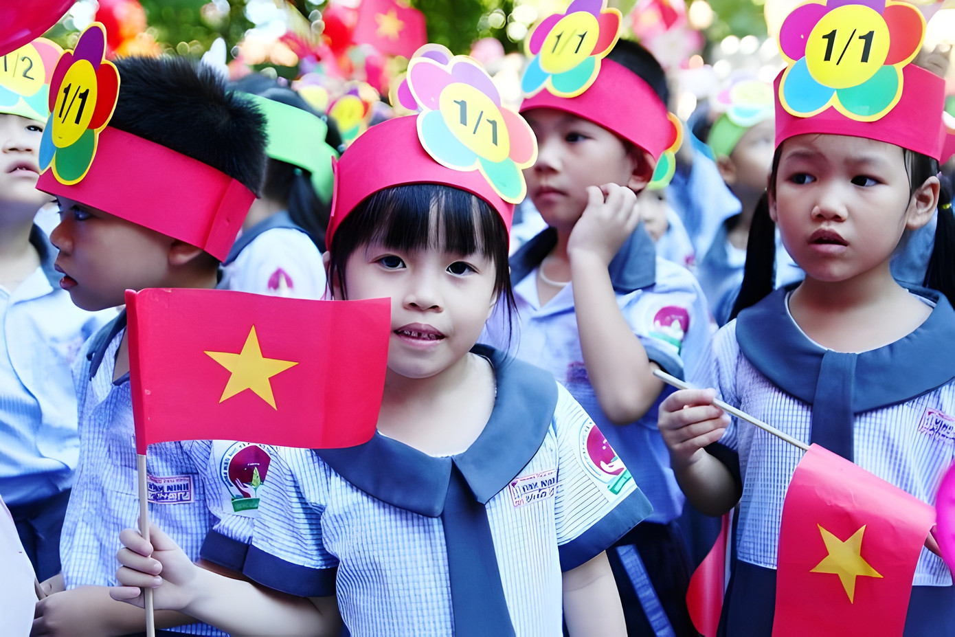 Giáo viên, học sinh TT-Huế sẽ được nghỉ Tết Nguyên đán 2024 trong 9 ngày.