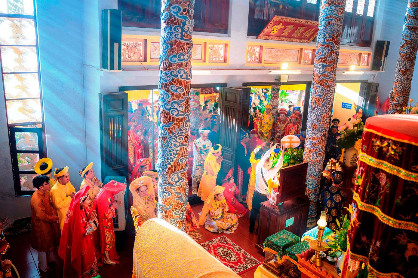 Ngày 23/8, Sở Văn hóa và Thể thao tỉnh TT-Huế phối hợp với Ban Bảo trợ điện Huệ Nam tổ chức lễ hội điện Huệ Nam, thu hút hàng vạn lượt người từ nhiều nơi trong cả nước về dự. (Ảnh: Đình Hoàng) Ngày 23/8, Sở Văn hóa và Thể thao tỉnh TT-Huế phối hợp với Ban Bảo trợ điện Huệ Nam tổ chức lễ hội điện Huệ Nam, thu hút hàng vạn lượt người từ nhiều nơi trong cả nước về dự. (Ảnh: Đình Hoàng)