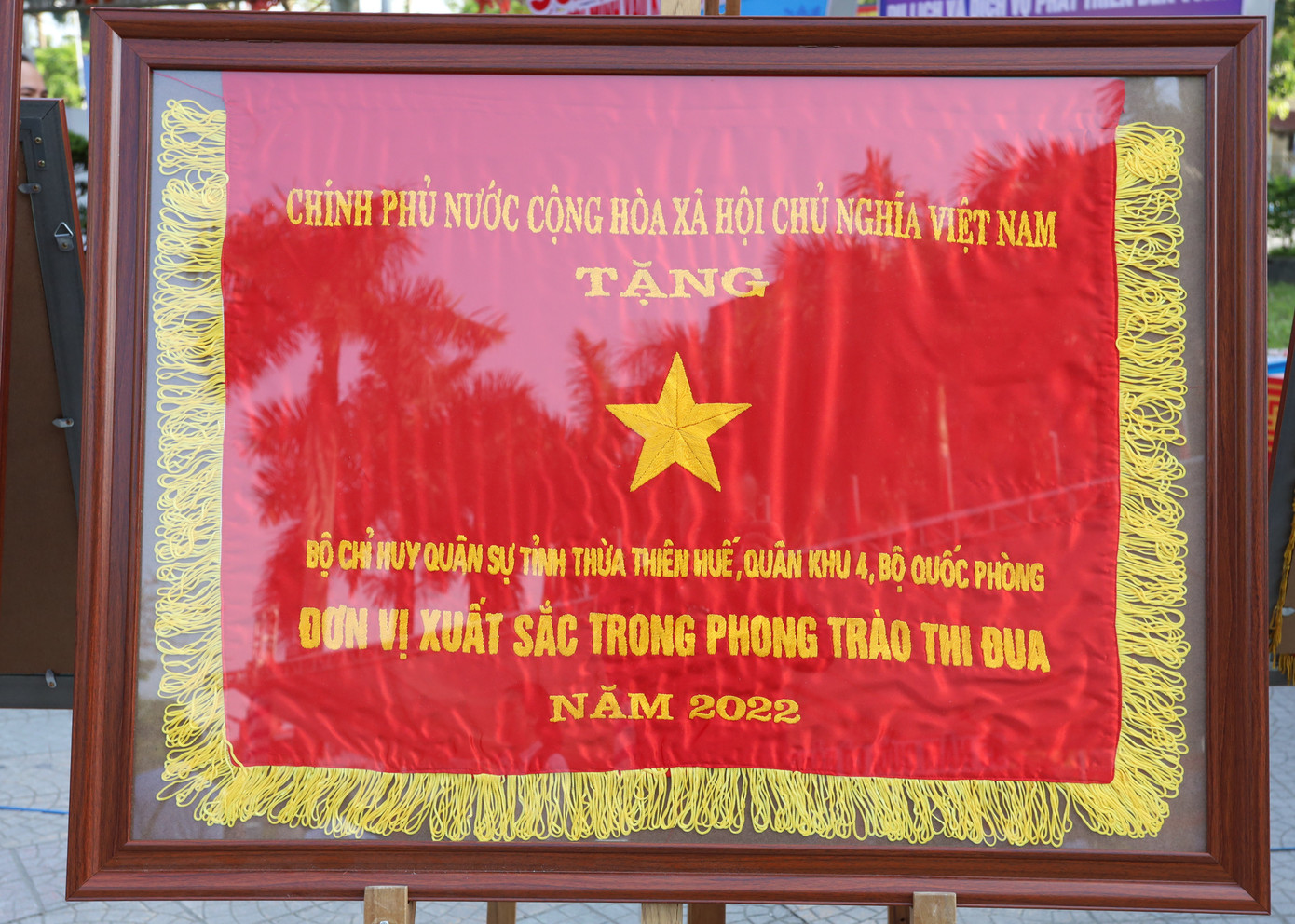 Theo lãnh đạo thành phố Huế, trưng bày chuyên đề là dịp để ôn lại truyền thống hào hùng, tôn vinh vai trò lãnh đạo của Đảng và những bước phát triển mạnh mẽ của địa phương sau 50 năm giải phóng. Đây cũng là dịp tri ân các thế hệ đi trước, khơi dậy tinh thần yêu nước và khát vọng vươn lên cho thế hệ trẻ.