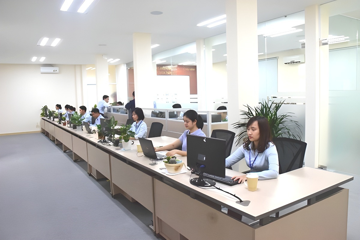 Tại Huế có khoảng 776 cán bộ, công chức, viên chức, người lao động dự kiến thuộc diện tinh giản để thực hiện sắp xếp tổ chức bộ máy. Ảnh minh họa