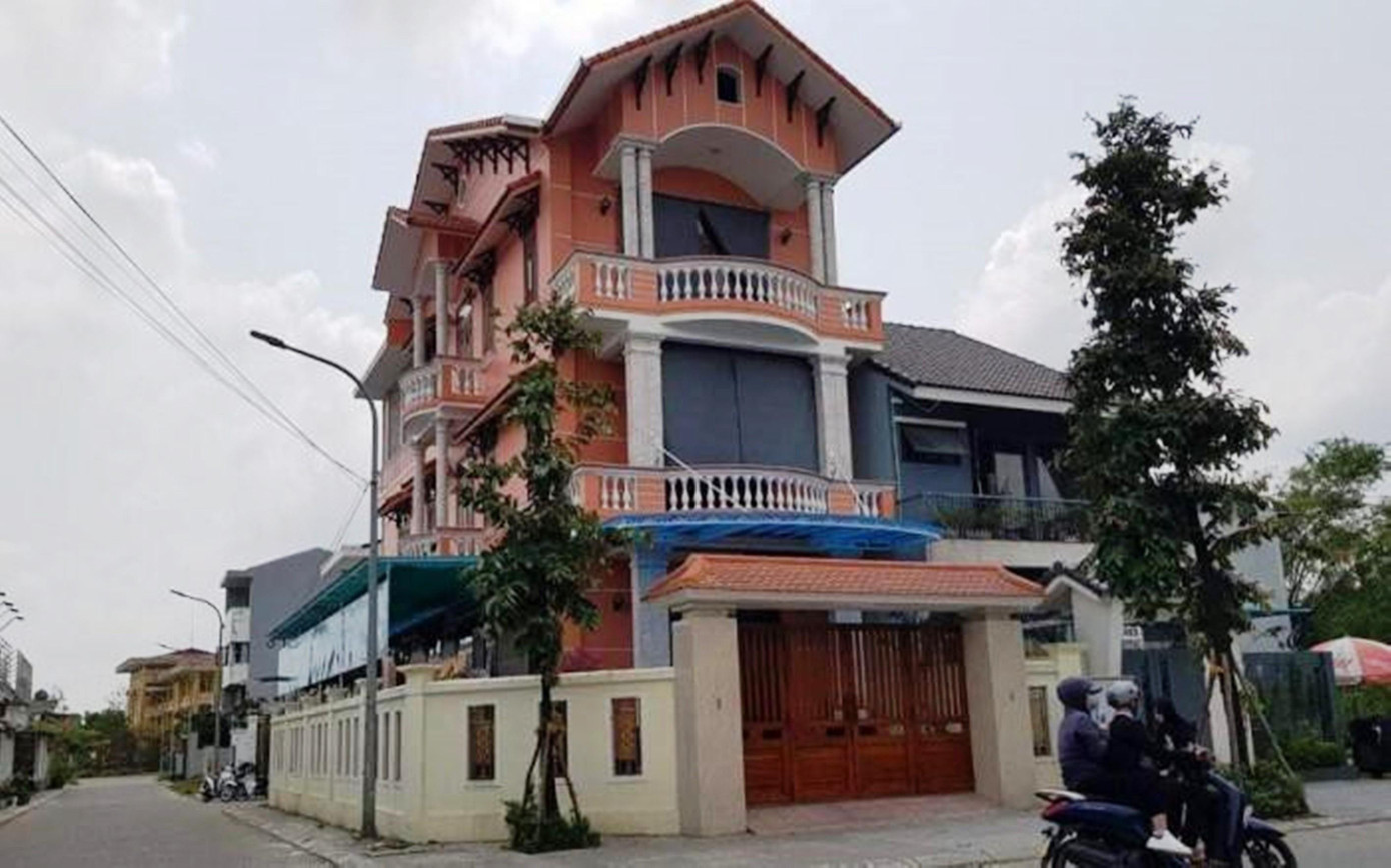 Tròn 1 năm sau khi có Kết luận của Thanh tra Chính phủ, việc xử lý sai phạm tại lô đất A7 này vẫn chưa thực hiện xong