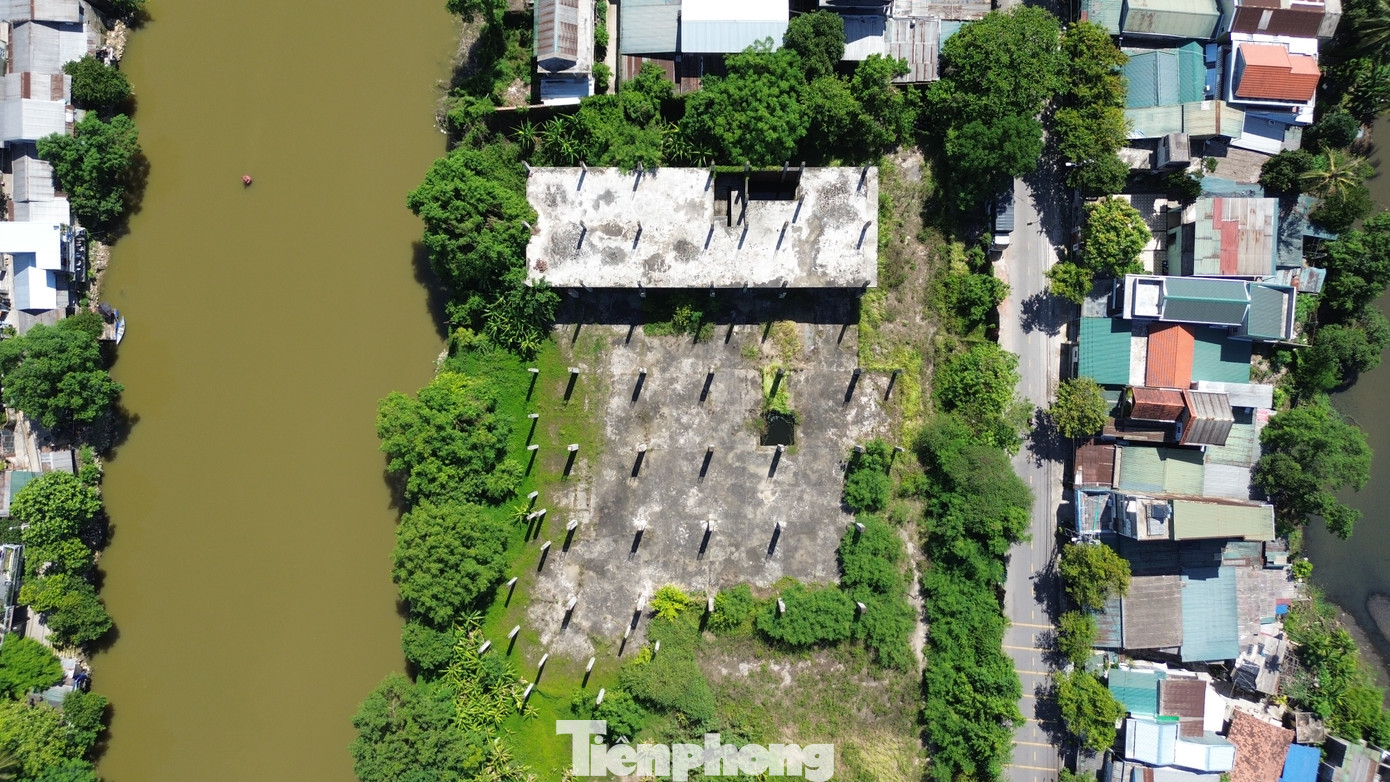 Với thực trạng dự án “trùm mền” qua nhiều năm, ảnh hưởng tiêu cực đến hình ảnh phát triển của Huế, người dân và cử tri thành phố đã nhiều lần kiến nghị đẩy nhanh tiến độ xử lý công trình hoang phế, nhằm tránh tiếp tục gây lãng phí quỹ đất “vàng” và sớm trả lại diện mạo văn minh, mỹ quan cho khu vực trung tâm đô thị.