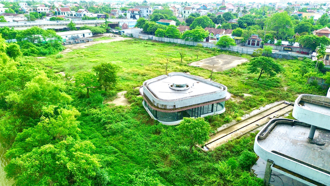 Thành phố yêu cầu Sở Tài nguyên và Môi trường (nay là Sở Nông nghiệp và Môi trường), Sở Xây dựng theo dõi, đôn đốc tiến độ thực hiện. Thành phố yêu cầu Sở Tài nguyên và Môi trường (nay là Sở Nông nghiệp và Môi trường), Sở Xây dựng theo dõi, đôn đốc tiến độ thực hiện.