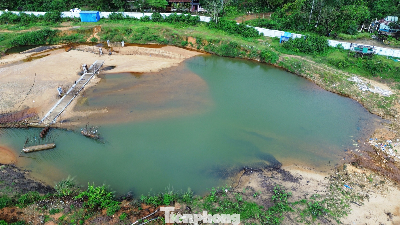 Trước tình trạng chậm tiến độ kéo dài của dự án, Ban quản lý Khu Kinh tế - Công nghiệp thành phố Huế từng làm việc với đại diện chủ đầu tư và các cơ quan liên quan để đôn đốc, giám sát việc triển khai dự án; đồng thời tháo gỡ các khó khăn, vướng mắc để hoàn thành giai đoạn 1 và 2, đưa dự án vào hoạt động trong năm 2024. Tuy nhiên, dự án hiện tiếp tục “dậm chân tại chỗ”.