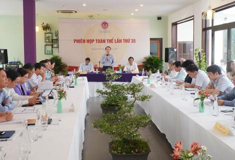 Đoàn công tác của Ủy ban Pháp luật Quốc hội cho rằng, đề án mở rộng địa giới hành chính để mở rộng thành phố Huế và sắp xếp, thành lập các phường thuộc Huế là sự cần thiết. Đoàn công tác của Ủy ban Pháp luật Quốc hội cho rằng, đề án mở rộng địa giới hành chính để mở rộng thành phố Huế và sắp xếp, thành lập các phường thuộc Huế là sự cần thiết.