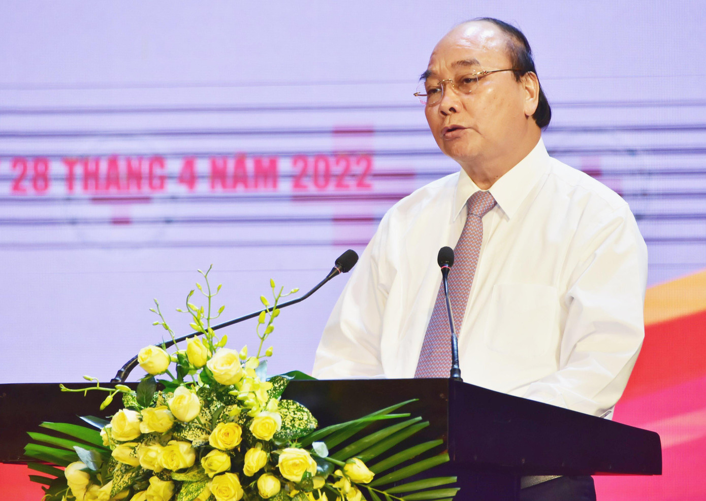 Chủ tịch nước kêu gọi hỗ trợ, giúp đỡ người có hoàn cảnh khó khăn nhân Tháng Nhân đạo năm 2022