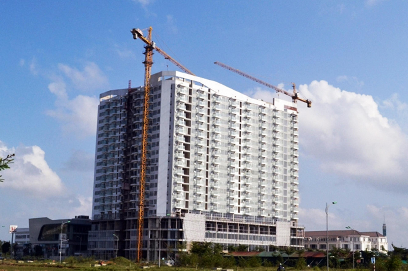 Các tổ công tác đặc biệt được thành lập nhằm hỗ trợ đẩy nhanh tiến độ các dự án, làm cầu nối giúp nhà đầu tư về các thủ tục liên quan, thúc đẩy, thu hút đầu tư trên địa bàn TT-Huế