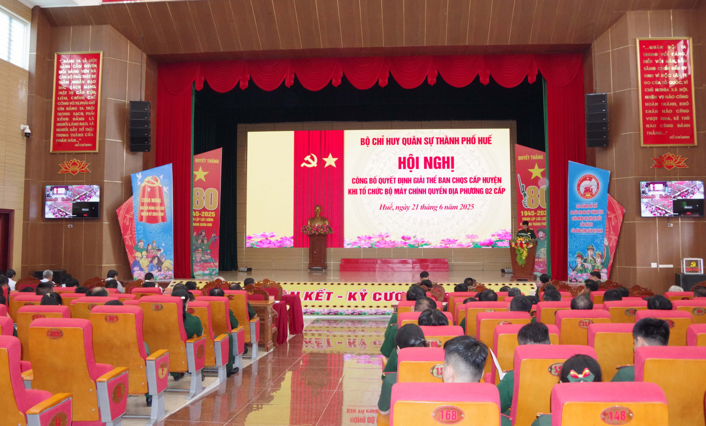 Quang cảnh hội nghị. Quang cảnh hội nghị.