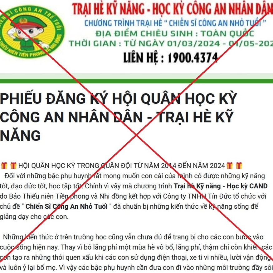 Một trang trên mạng xã hội được đối tượng lừa đảo tạo lập, sử dụng các hình ảnh của công an, quân đội, nhân viên hàng không để tạo lòng tin, chiếm đoạt tài sản. Một trang trên mạng xã hội được đối tượng lừa đảo tạo lập, sử dụng các hình ảnh của công an, quân đội, nhân viên hàng không để tạo lòng tin, chiếm đoạt tài sản.
