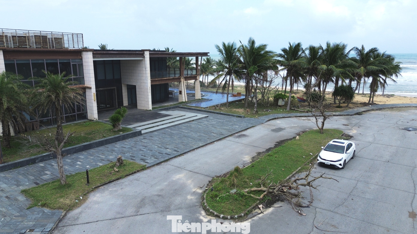 Liên quan công trình dự án này, mới đây, Ban Quản lý Khu Kinh tế, Công nghiệp thành phố Huế cho biết, Công ty CP Quốc tế Minh Viễn sắp tái khởi động dự án sau nhiều năm trì trệ.