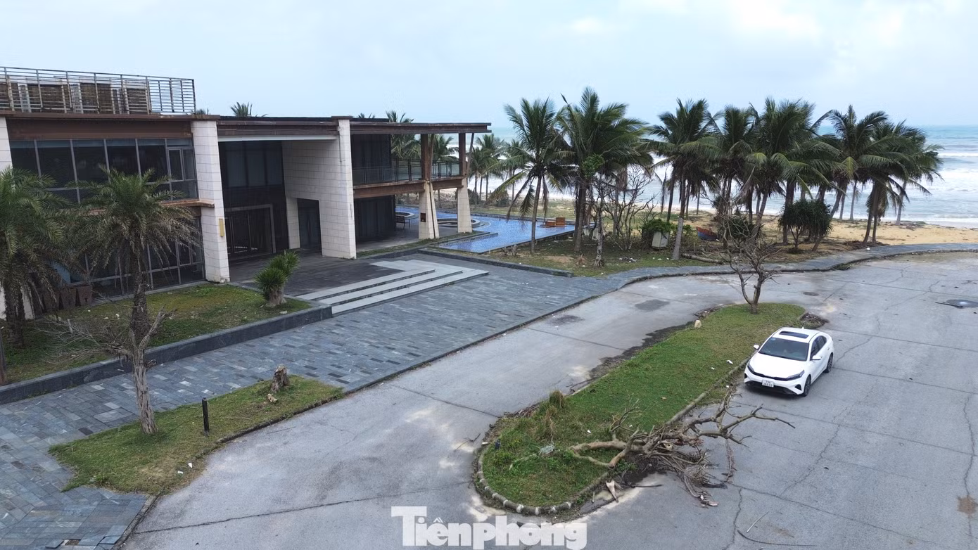 Liên quan công trình dự án này, mới đây, Ban Quản lý Khu Kinh tế, Công nghiệp thành phố Huế cho biết, Công ty CP Quốc tế Minh Viễn sắp tái khởi động dự án sau nhiều năm trì trệ.
