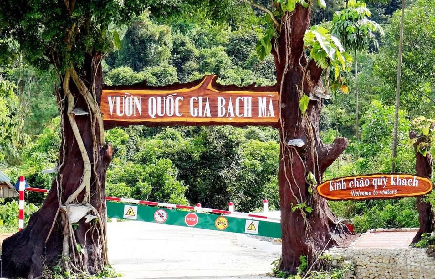 Văn phòng điều hành hiện đóng tại thị trấn Phú Lộc, huyện Phú Lộc, tỉnh TT-Huế. Ảnh: T.L