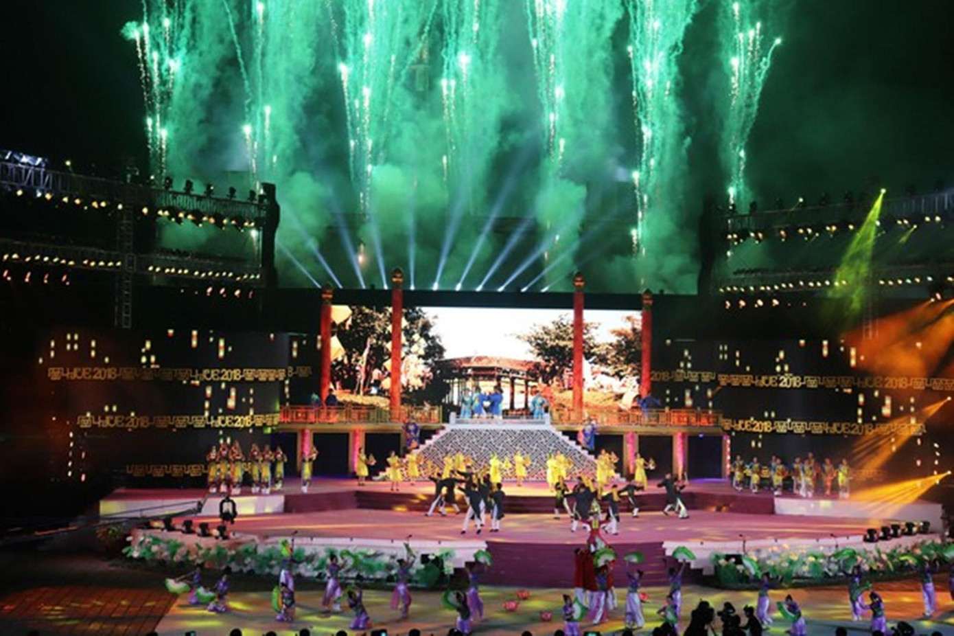 Tuần lễ Festival Huế dời thời gian tổ chức từ tháng 4 sang tháng 6/2022