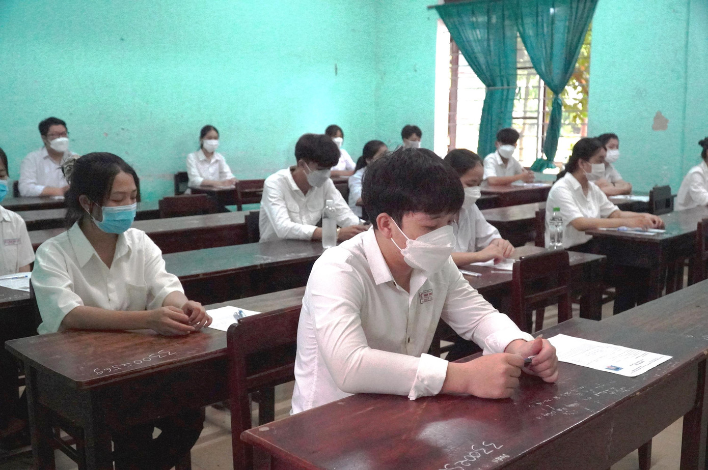 Nghị quyết về học phí tại TT-Huế sẽ được xem xét thông qua trong kỳ họp tới và trước thời điểm bắt đầu năm học 2022-2023.