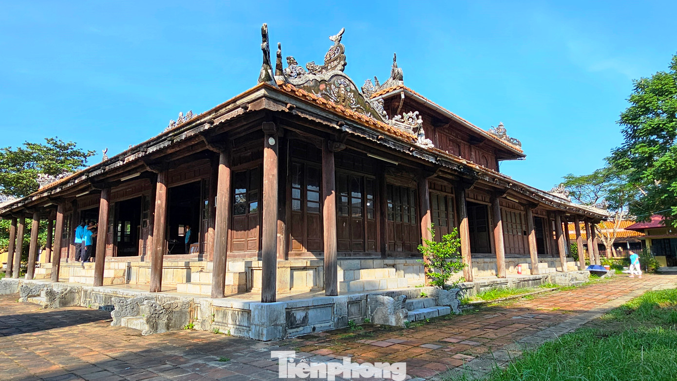 Theo đại diện bảo tàng, sau khi rời Di Luân đường, do cơ sở mới bị hạn chế về diện tích và không gian trưng bày, đơn vị tập trung hướng hoạt động về cơ sở, với các chương trình nghiên cứu sưu tầm, các hoạt động trưng bày triển lãm kết hợp tuyên truyền giáo dục lịch sử và văn hóa Huế, ứng dụng công nghệ thông tin trong trưng bày, giới thiệu hiện vật…