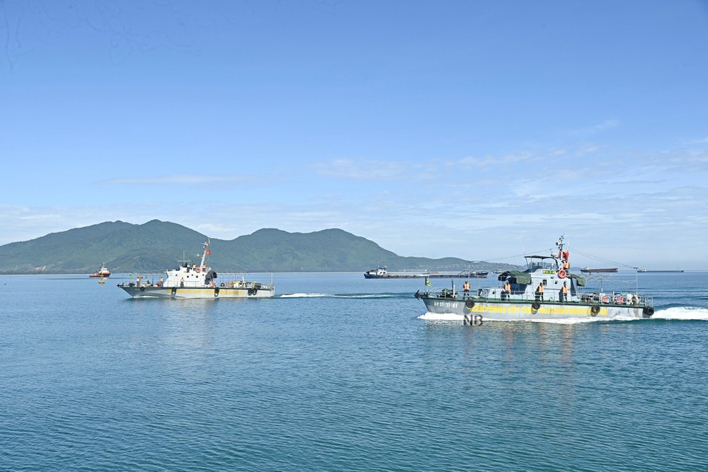 Cảng Chân Mây được điều chỉnh, mở rộng phân khu xây dựng từ hơn 700 ha lên 1.160 ha, tăng thêm gần 460 ha so với hiện trạng.