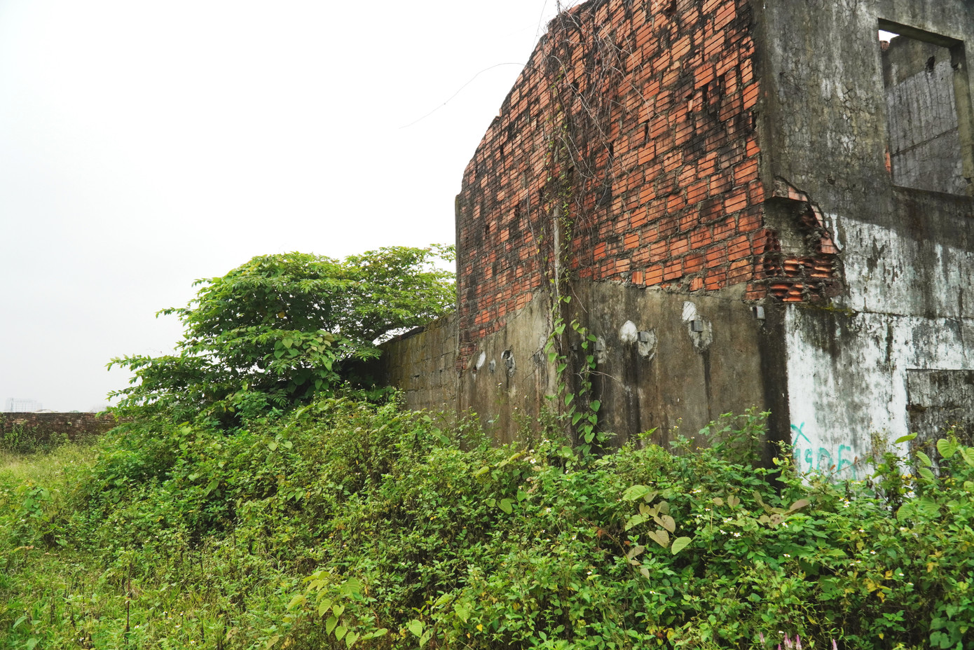 Với tình hình hiện nay, dự án chỉnh trang khu vực I Kinh thành Huế sẽ thực hiện theo phương thức cuốn chiếu. Mặt bằng giải tỏa đến đâu sẽ được dọn dẹp, chỉnh trang, hoàn trả và bàn giao về cho đơn vị chức năng quản lý đến đó. Đồng thời, đơn vị chức năng cũng tiếp tục xin điều chỉnh gia hạn thời gian thực hiện, hoàn thành dự án thêm 1 năm.