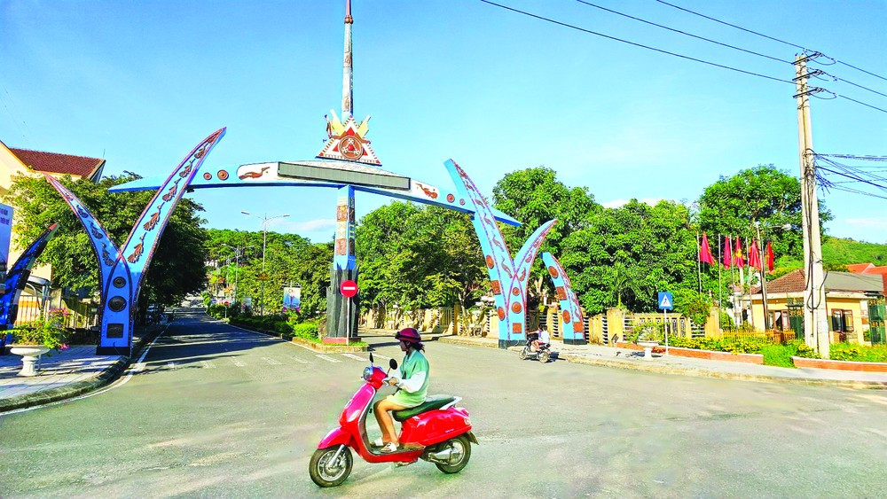 Động đất 3,3 độ richter xảy ra tại huyện miền núi A Lưới, TT-Huế. Động đất 3,3 độ richter xảy ra tại huyện miền núi A Lưới, TT-Huế.