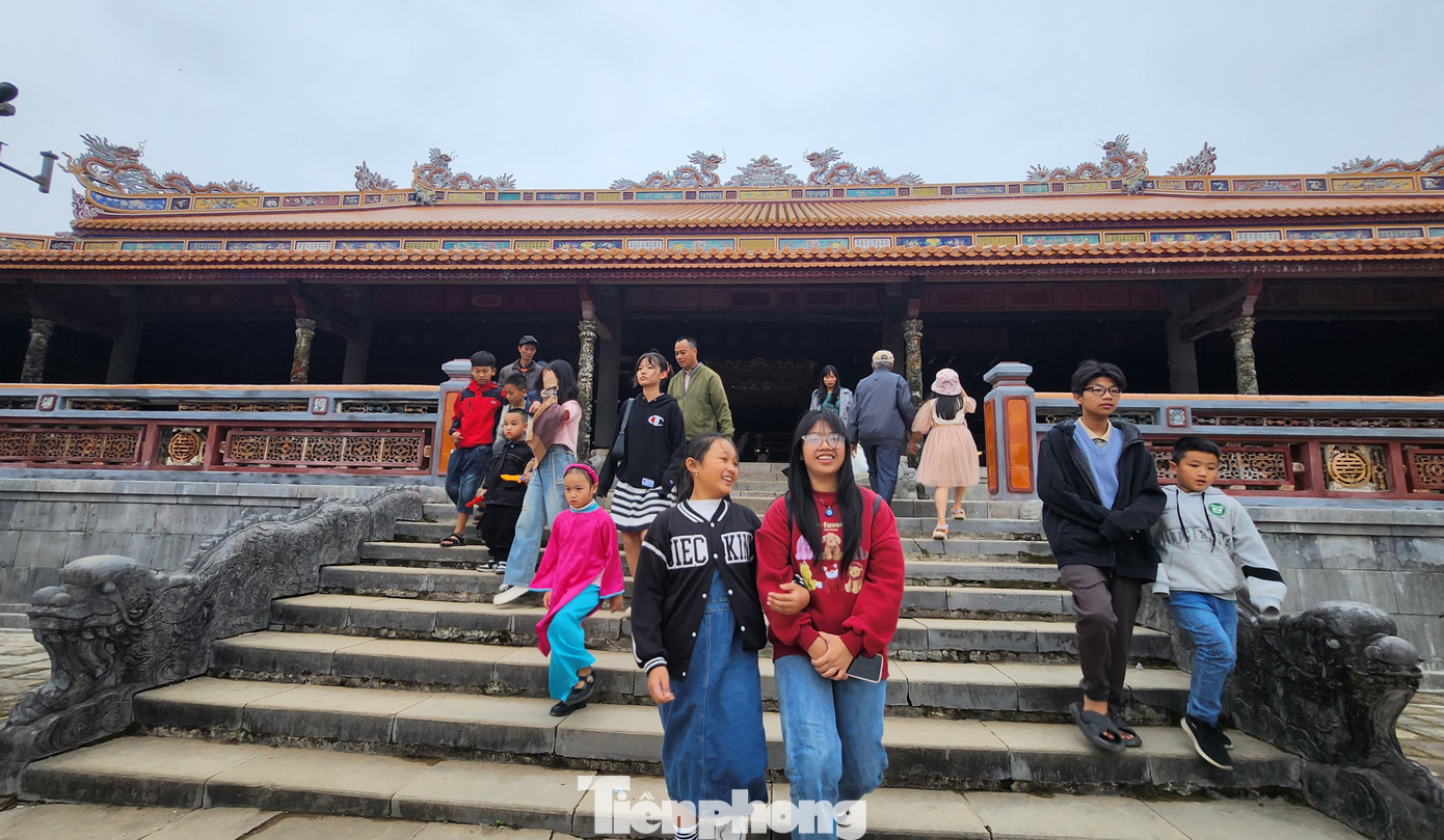 Theo yêu cầu, ứng viên tham gia thi tuyển phải có chương trình hành động thực hiện các kế hoạch, giải pháp nếu được bổ nhiệm vào chức danh Phó giám đốc Sở Du lịch, có đề án liên quan phát triển du lịch. Ảnh: N.V