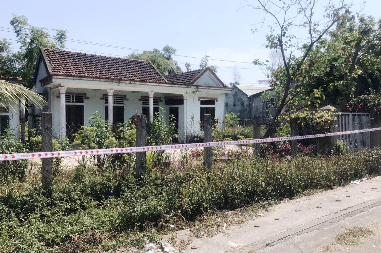 Một cảnh tượng chưa từng thấy từ bao năm nay tại vùng cách ly tạm thời xã Lộc Tiến